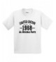 Birthday Gifts Limited Original Parts 1968 TEE 0072 S White