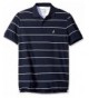 Nautica Mens Stripe Anchor XX Large