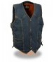 Bikers Zone Mens Cotton Denim