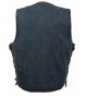 Men's Vests Outlet Online