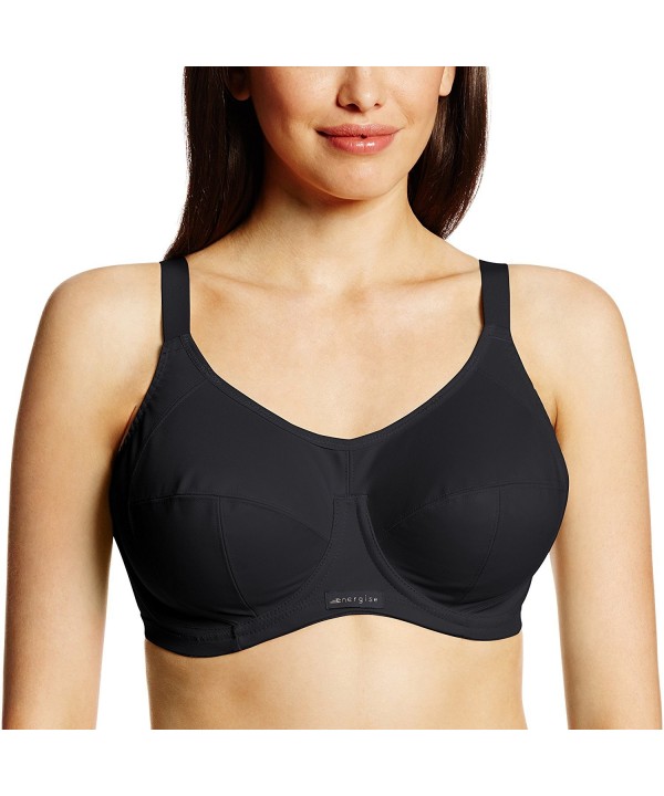 Elomi Womens Energise Underwire Sports