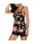 Cheap Women's Tankini Swimsuits On Sale