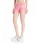 Pink Lotus Womens Washed Banded
