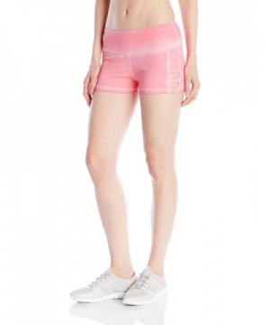 Pink Lotus Womens Washed Banded
