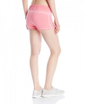 Cheap Real Women's Athletic Shorts