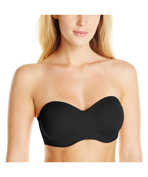 Amoena Barbara Strapless Convertible Underwire