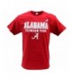 Knights Apparel Alabama Crimson T Shirt