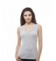 sleeveless insert sleeves Small HeatherGrey