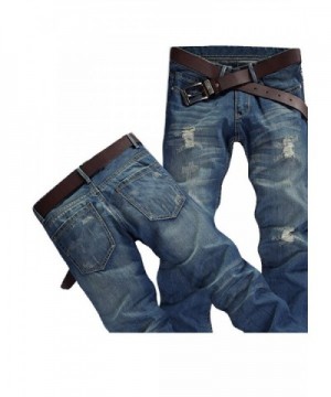 Popular Men's Jeans