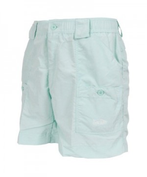 AFTCO Mens Original Fishing Short