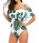 Women's One-Piece Swimsuits