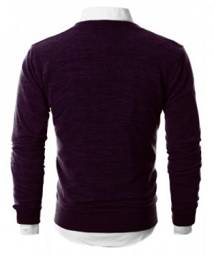 Popular Men's Sweaters Online