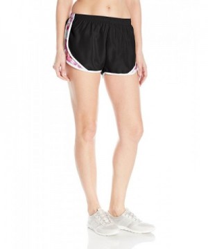 Soffe Womens Printed Shorty Summer