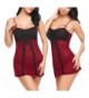 Avidlove Lingerie Chemise Babydoll Women