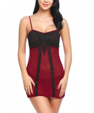 Cheap Women's Chemises & Negligees for Sale
