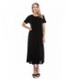 Jostar Stretchy Dress Short Sleeve