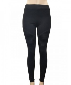 Instar Mode Mid Rise Stretch Jeggings