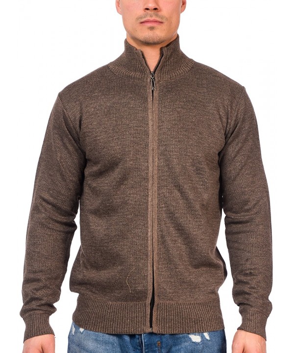 TR Fashion Cardigan Sweater X Large