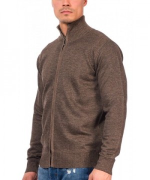 Popular Men's Cardigan Sweaters On Sale