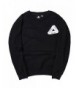 Dethler Pullover Fleece Sweatshirt T shirt