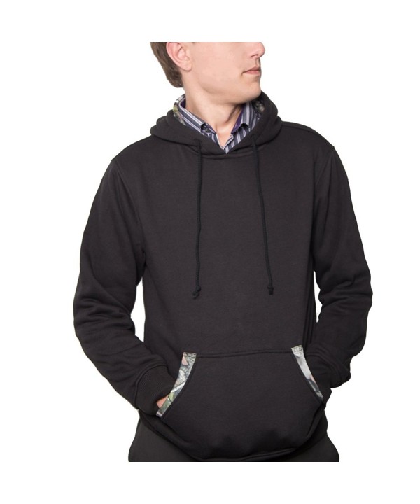 Northfield Sportswear Fusion Fashion Pullover