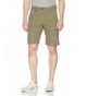 Hawke Co Ripstop Shorts Khaki