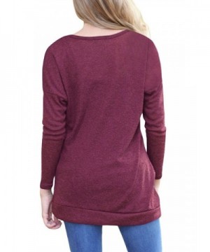 Women's Tees Wholesale