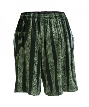 Brand Original Men's Shorts