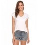 Designer Women's Tees Wholesale