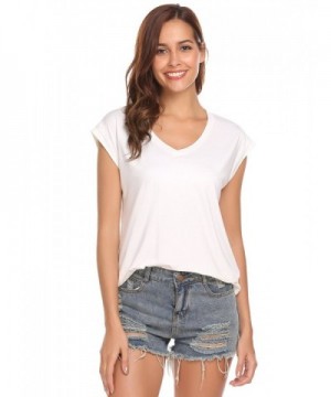 Designer Women's Tees Wholesale