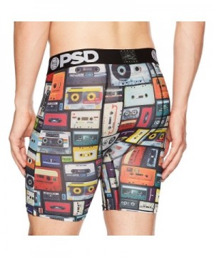 Fashion Men's Boxer Briefs Clearance Sale