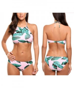 2018 New Women's Bikini Sets