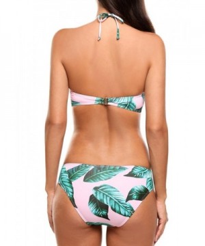 Women's Bikini Swimsuits