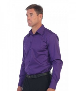 Popular Men's Dress Shirts Outlet