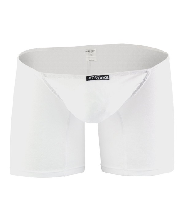 ErgoWear EW0170 Boxer White Color