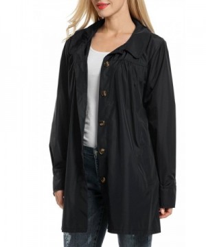 Discount Real Women's Raincoats On Sale