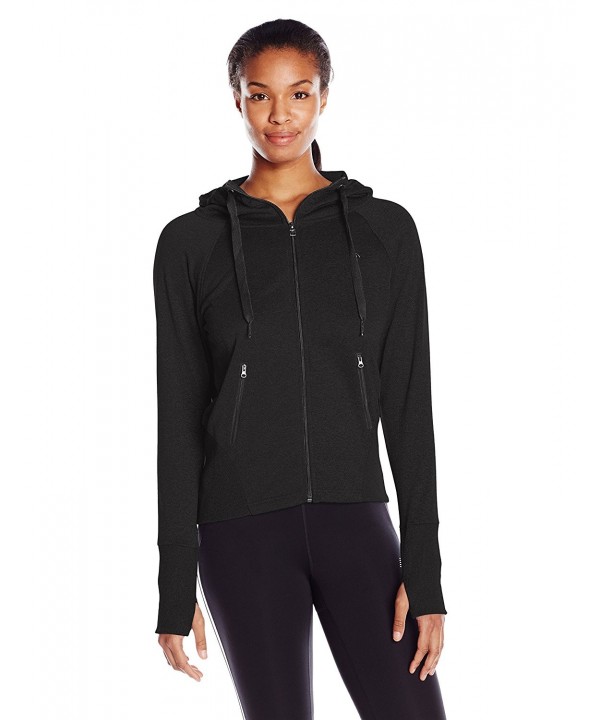 HEAD Womens Cocoon Hoody Medium