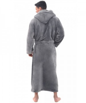 Men's Bathrobes On Sale