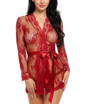 Discount Women's Chemises & Negligees
