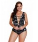 Popular Women's One-Piece Swimsuits On Sale