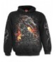 Spiral Mens Keeper Fortress Hoody