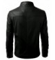 Discount Real Men's Faux Leather Jackets On Sale