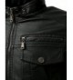 Popular Men's Faux Leather Coats On Sale