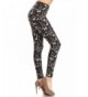 Leggings Depot R861 EXTRAPLUS Print Giraffe