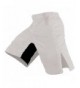 Blank MMA Shorts White 36