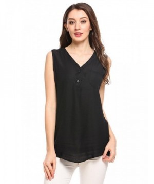 Discount Women's Henley Shirts