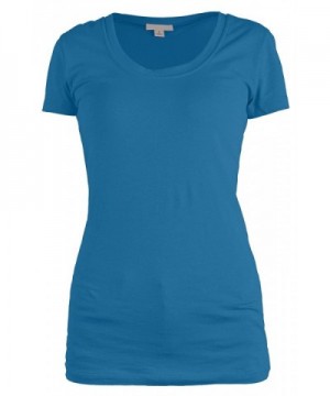 Cheap Women's Tees Wholesale