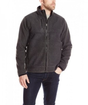 Charles River Apparel Microfleece Graphite