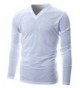 GIVON Lightweight Thermal T Shirt DCP043 WHITE XL
