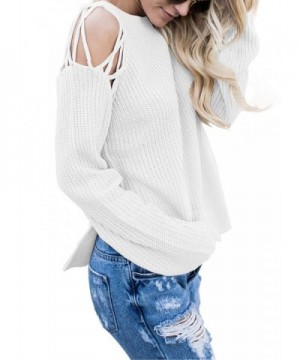 Women's Pullover Sweaters Clearance Sale